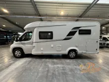 Fahrzeugbild Hobby Optima OnTour T65 GE #4
