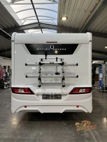 Fahrzeugbild Hobby Optima OnTour T65 GE #7