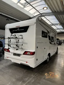Fahrzeugbild Hobby Optima OnTour T65 GE #8