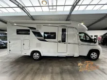 Fahrzeugbild Hobby Optima OnTour T65 GE #9