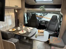 Fahrzeugbild Hobby Optima OnTour T65 GE #10