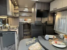 Fahrzeugbild Hobby Optima OnTour T65 GE #12
