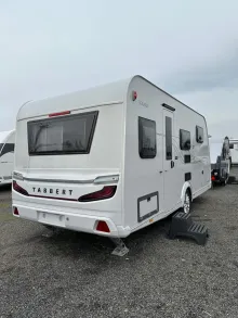 Fahrzeugbild Tabbert Senara 460 E 2.3 #2