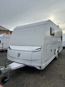 Fahrzeugbild Tabbert Senara 460 E 2.3 #3