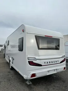 Fahrzeugbild Tabbert Senara 460 E 2.3 #4