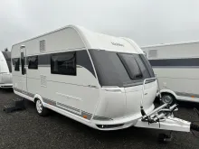 Fahrzeugbild Hobby De Luxe 495 UL #1