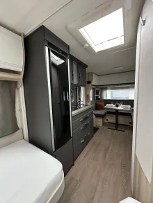 Fahrzeugbild Hobby De Luxe 495 UL #4