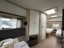 Fahrzeugbild Hobby De Luxe 495 UL #6