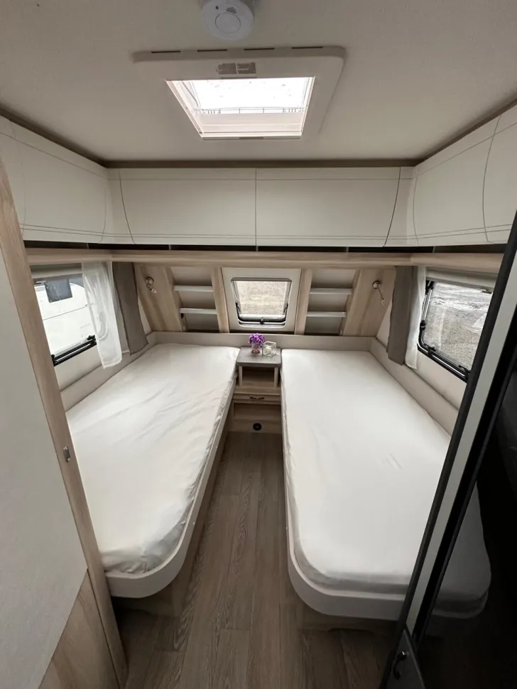 Fahrzeugbild Hobby De Luxe 495 UL #8