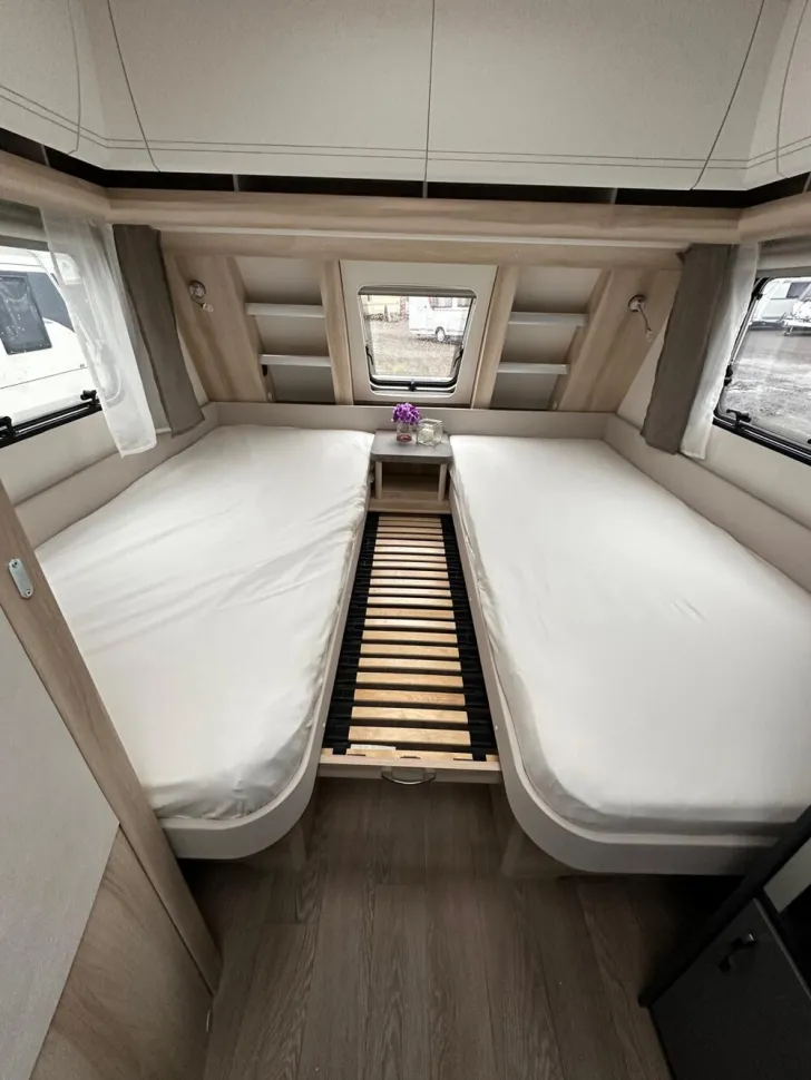 Fahrzeugbild Hobby De Luxe 495 UL #9