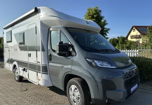 Bild Lyseo Time Skyline Edition 690 G