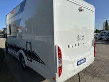 Fahrzeugbild Bürstner Lyseo Time Skyline Edition 690 G #2