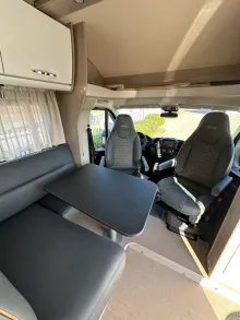 Fahrzeugbild Bürstner Lyseo Time Skyline Edition 690 G #4