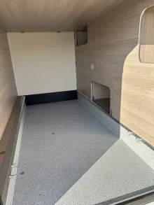 Fahrzeugbild Bürstner Lyseo Time Skyline Edition 690 G #18