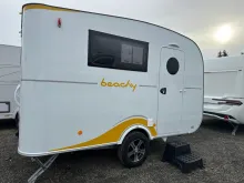 Fahrzeugbild Hobby Beachy 360 #1