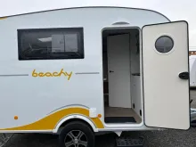 Fahrzeugbild Hobby Beachy 360 #2