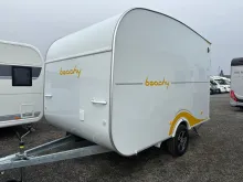 Fahrzeugbild Hobby Beachy 360 #4