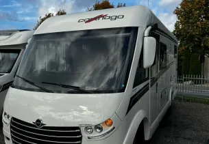 Bild c-tourer I 143 LE