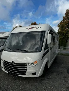 Fahrzeugbild Carthago c-tourer I  143 LE #1