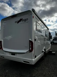 Fahrzeugbild Carthago c-tourer I  143 LE #2