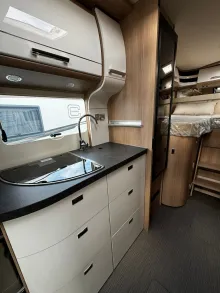 Fahrzeugbild Carthago c-tourer I  143 LE #7