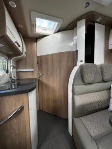 Fahrzeugbild Carthago c-tourer I  143 LE #8