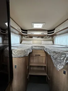 Fahrzeugbild Carthago c-tourer I  143 LE #10