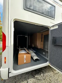 Fahrzeugbild Carthago c-tourer I  143 LE #12