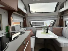 Fahrzeugbild Bürstner Averso 465 TS #4