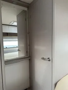 Fahrzeugbild Bürstner Averso 465 TS #11