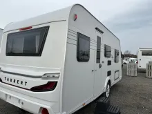 Fahrzeugbild Tabbert Cazadora 460 E 2.3 #2