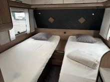 Fahrzeugbild Tabbert Cazadora 460 E 2.3 #10