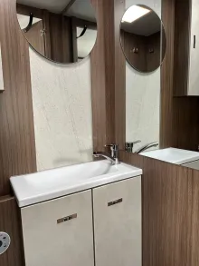 Fahrzeugbild Tabbert Cazadora 460 E 2.3 #15