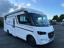 Fahrzeugbild Eura Mobil Integra Line 695 EB #1