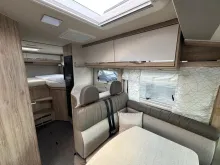 Fahrzeugbild Eura Mobil Integra Line 695 EB #7
