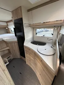Fahrzeugbild Eura Mobil Integra Line 695 EB #13