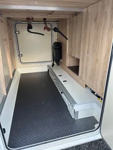 Fahrzeugbild Eura Mobil Integra Line 695 EB #19
