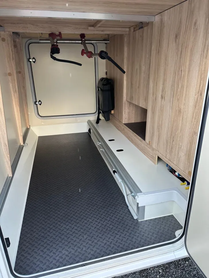 Fahrzeugbild Eura Mobil Integra Line 695 EB #19