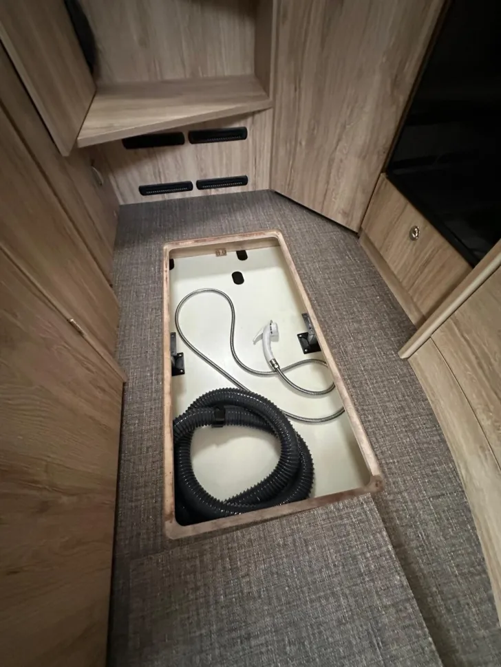Fahrzeugbild Eura Mobil Integra Line 695 EB #21