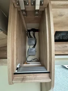 Fahrzeugbild Eura Mobil Integra Line 695 EB #22