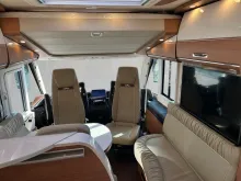 Fahrzeugbild Carthago chic c-line xl I 6.2 XL QB #11