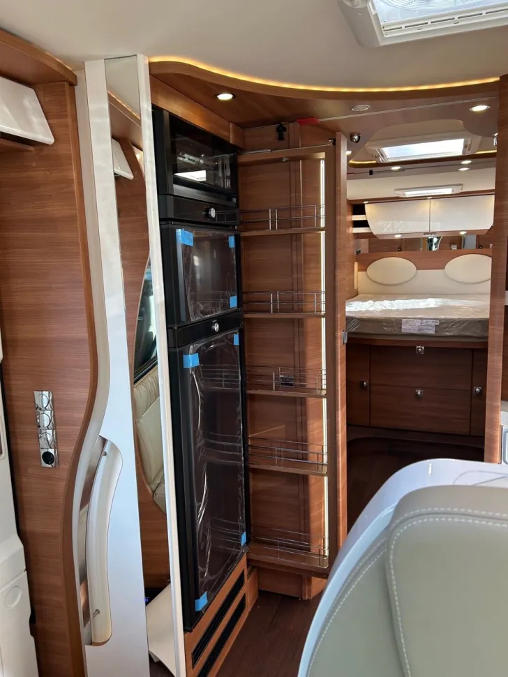 Fahrzeugbild Carthago chic c-line xl I 6.2 XL QB #14