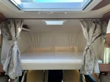 Fahrzeugbild Carthago chic c-line xl I 6.2 XL QB #20