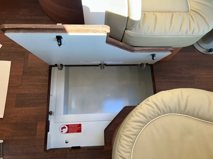 Fahrzeugbild Carthago chic c-line xl I 6.2 XL QB #23