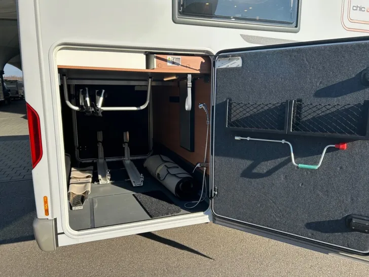 Fahrzeugbild Carthago chic c-line xl I 6.2 XL QB #26