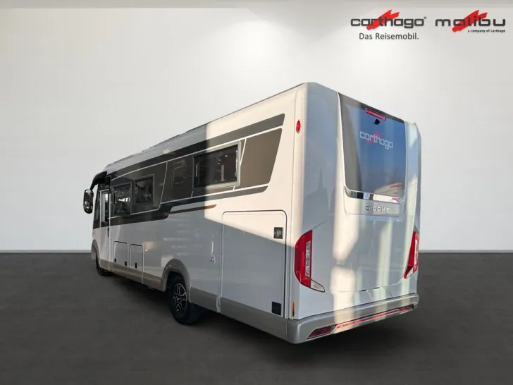 Fahrzeugbild Carthago chic c-line superior I 5.0 QB L #4