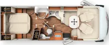 Fahrzeugbild Carthago chic c-line superior I 5.0 QB L #5