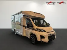 Fahrzeugbild Carthago C1-tourer T 143 KB LE #1