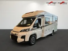 Fahrzeugbild Carthago C1-tourer T 143 KB LE #2