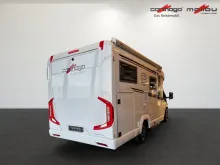 Fahrzeugbild Carthago C1-tourer T 143 KB LE #3